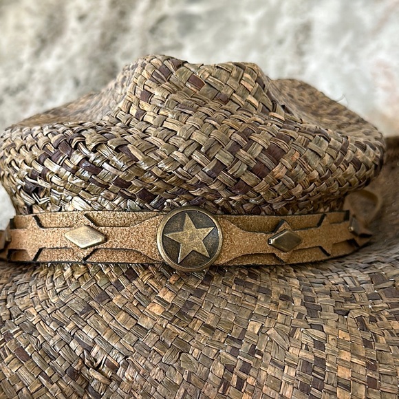 Alan Jackson signed Cowboy Hat - Picture 10 of 13